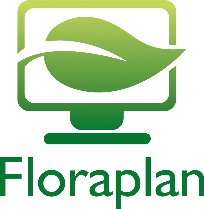 Logo Floraplan